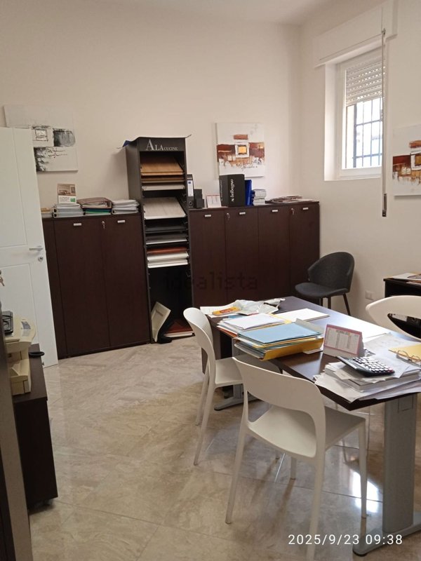 appartamento in vendita a Cagliari in zona Genneruxi