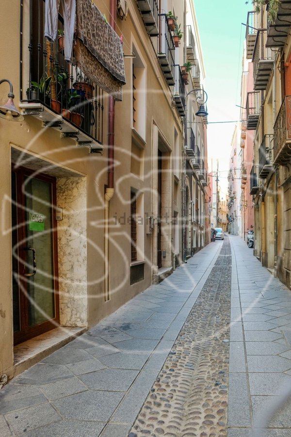 villa in vendita a Cagliari in zona Castello