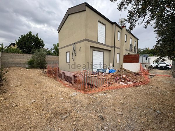 casa indipendente in vendita a Cagliari