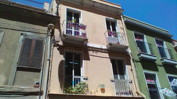 ufficio in vendita a Cagliari
