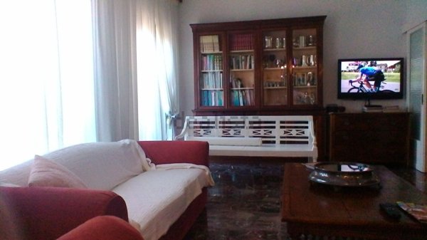 appartamento in vendita a Cagliari in zona Villanova