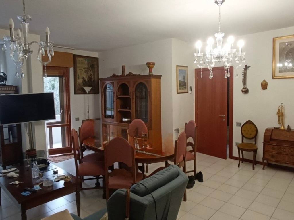 appartamento in vendita a Cagliari in zona Tribunale