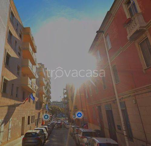 appartamento in vendita a Cagliari in zona Villanova