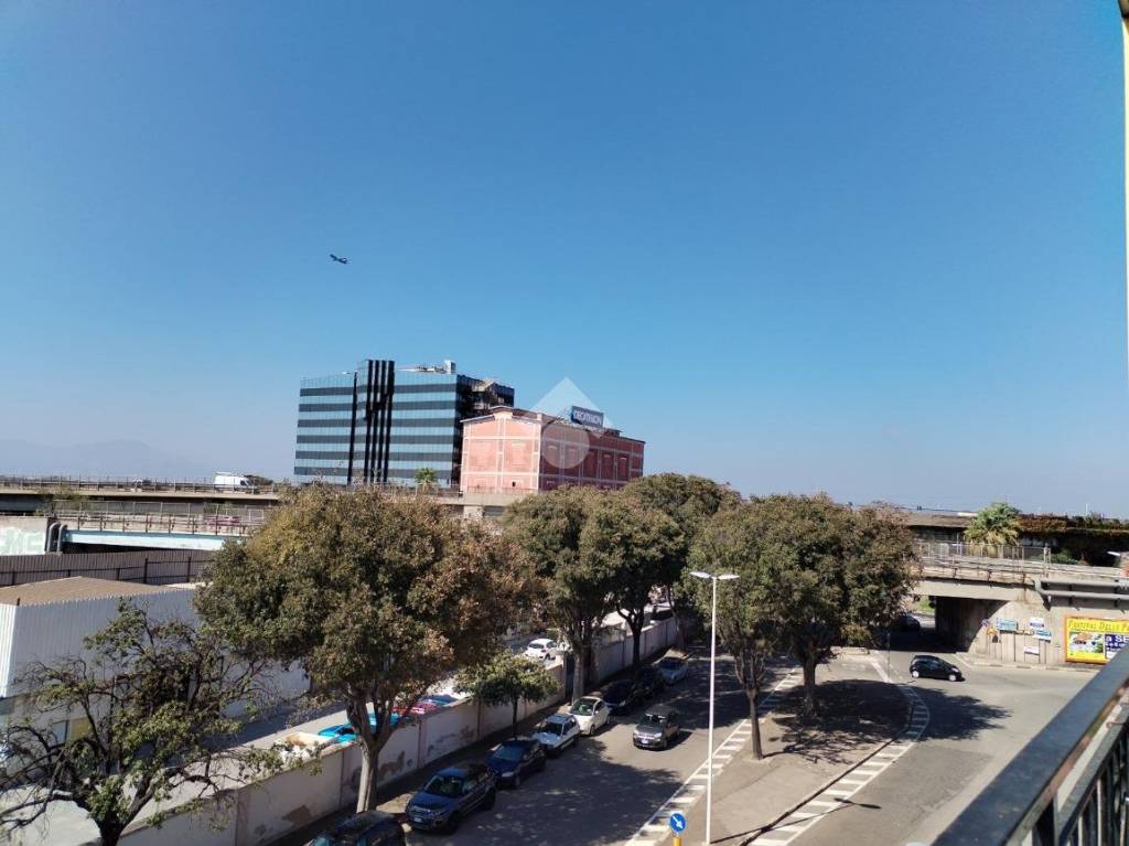 appartamento in vendita a Cagliari in zona Sant'Avendrace