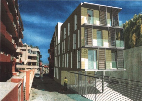 appartamento in vendita a Cagliari in zona Villanova