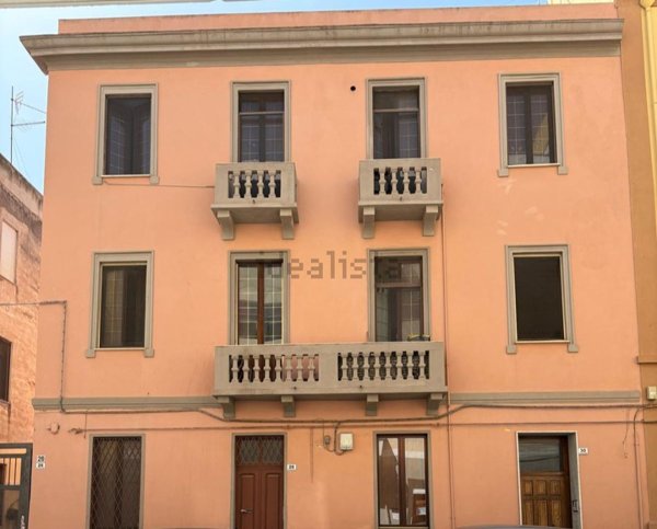 appartamento in vendita a Cagliari