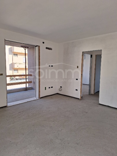 appartamento in vendita a Cagliari in zona Pirri