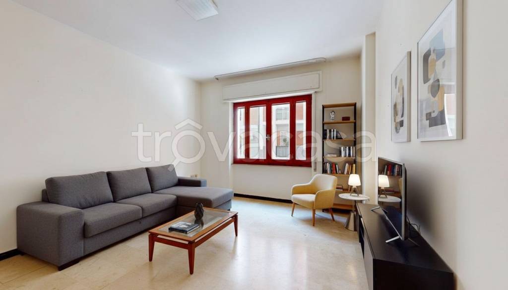 appartamento in vendita a Cagliari in zona San Benedetto