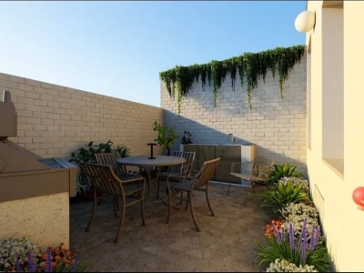 appartamento in vendita a Cagliari in zona La Vega