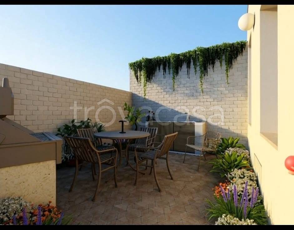 appartamento in vendita a Cagliari in zona La Vega