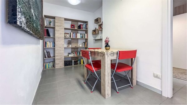 appartamento in vendita a Cagliari in zona Monte Urpinu