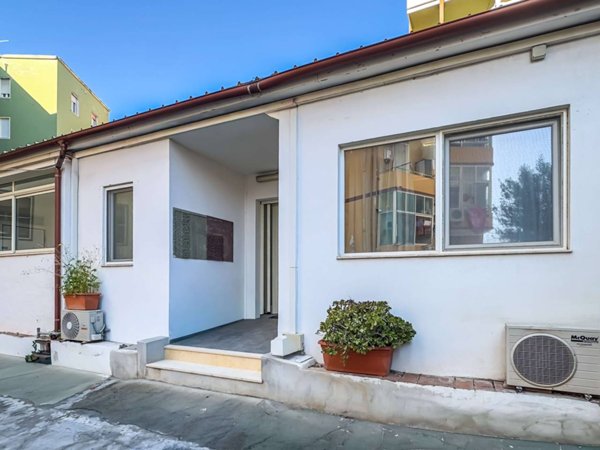 appartamento in vendita a Cagliari in zona Monte Urpinu