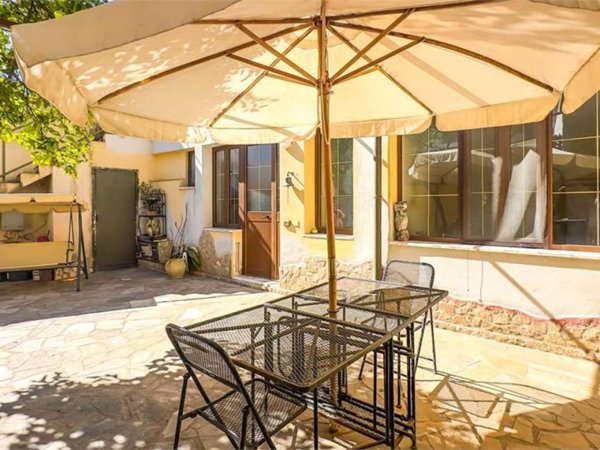 casa indipendente in vendita a Cagliari in zona Pirri