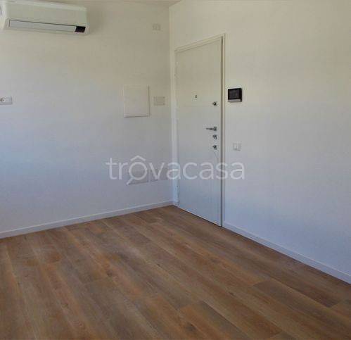 appartamento in vendita a Cagliari in zona Genneruxi