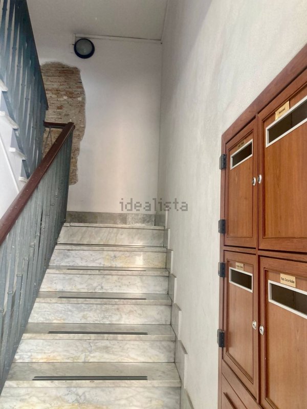 appartamento in vendita a Cagliari in zona Stampace/Punici