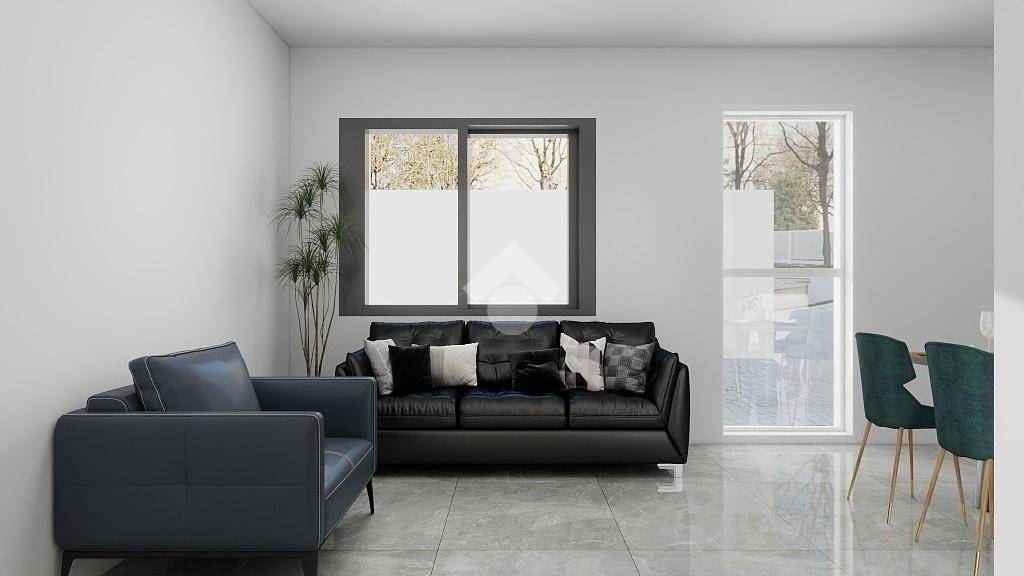 casa indipendente in vendita a Cagliari in zona Pirri