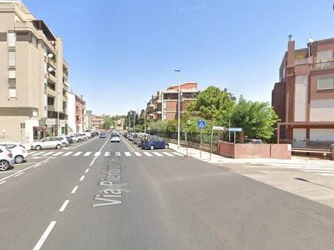 appartamento in vendita a Cagliari in zona Genneruxi