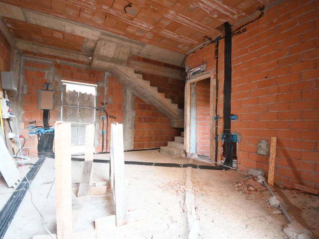 casa indipendente in vendita a Cagliari in zona Pirri