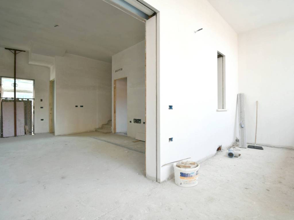 casa indipendente in vendita a Cagliari in zona Monreale