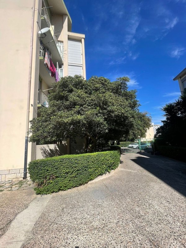 appartamento in vendita a Cagliari