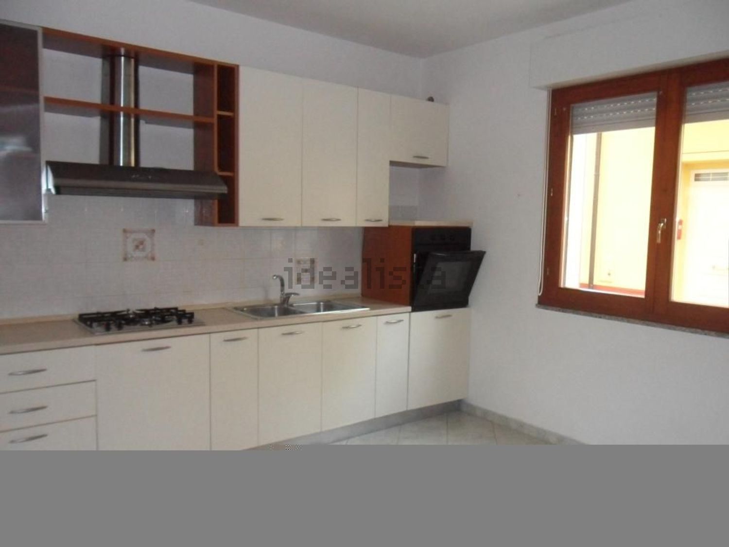 appartamento in vendita a Cagliari in zona Pirri