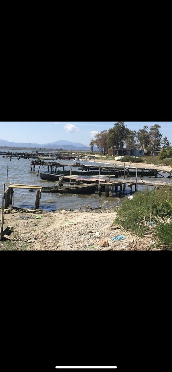 casa indipendente in vendita a Cagliari in zona Sant'Avendrace