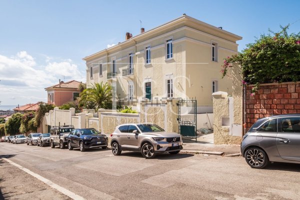 casa indipendente in vendita a Cagliari
