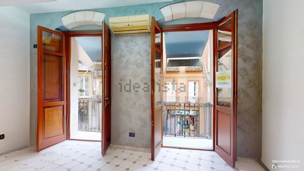 appartamento in vendita a Cagliari