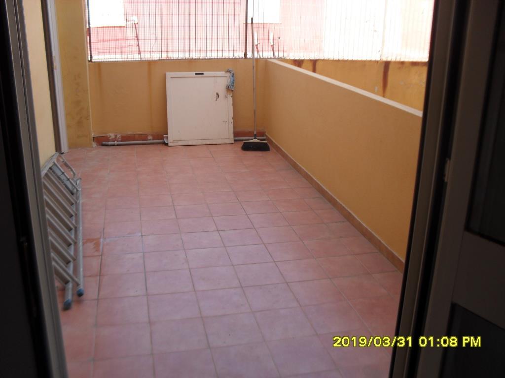 appartamento in vendita a Cagliari in zona Bonaria