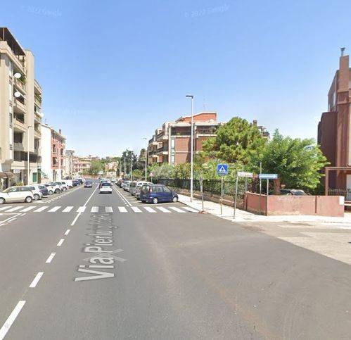 appartamento in vendita a Cagliari in zona San Benedetto