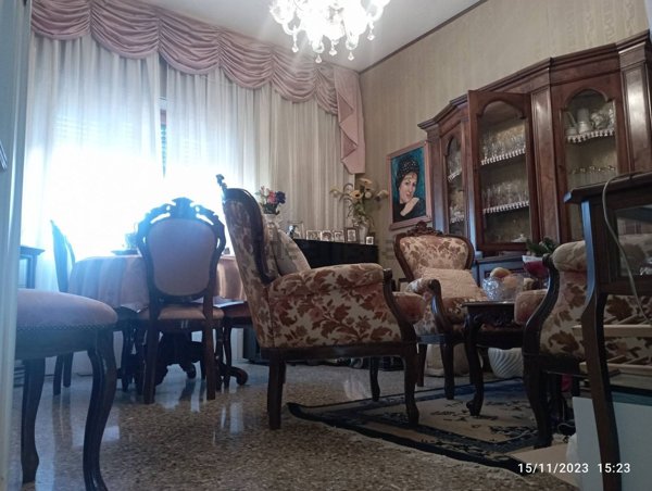 appartamento in vendita a Cagliari in zona San Benedetto