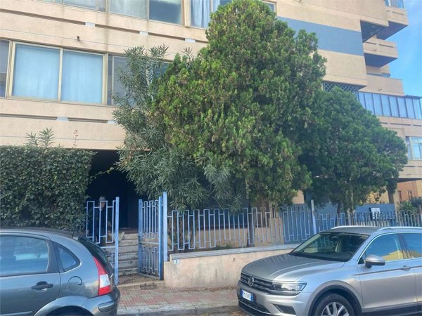 appartamento in vendita a Cagliari in zona Tuvixeddu/Tuvumannu