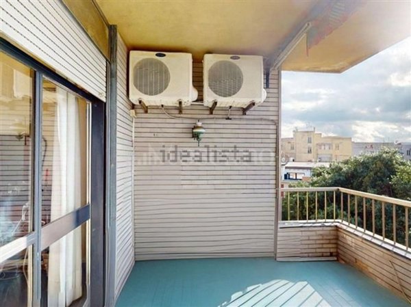 appartamento in vendita a Cagliari in zona Tribunale