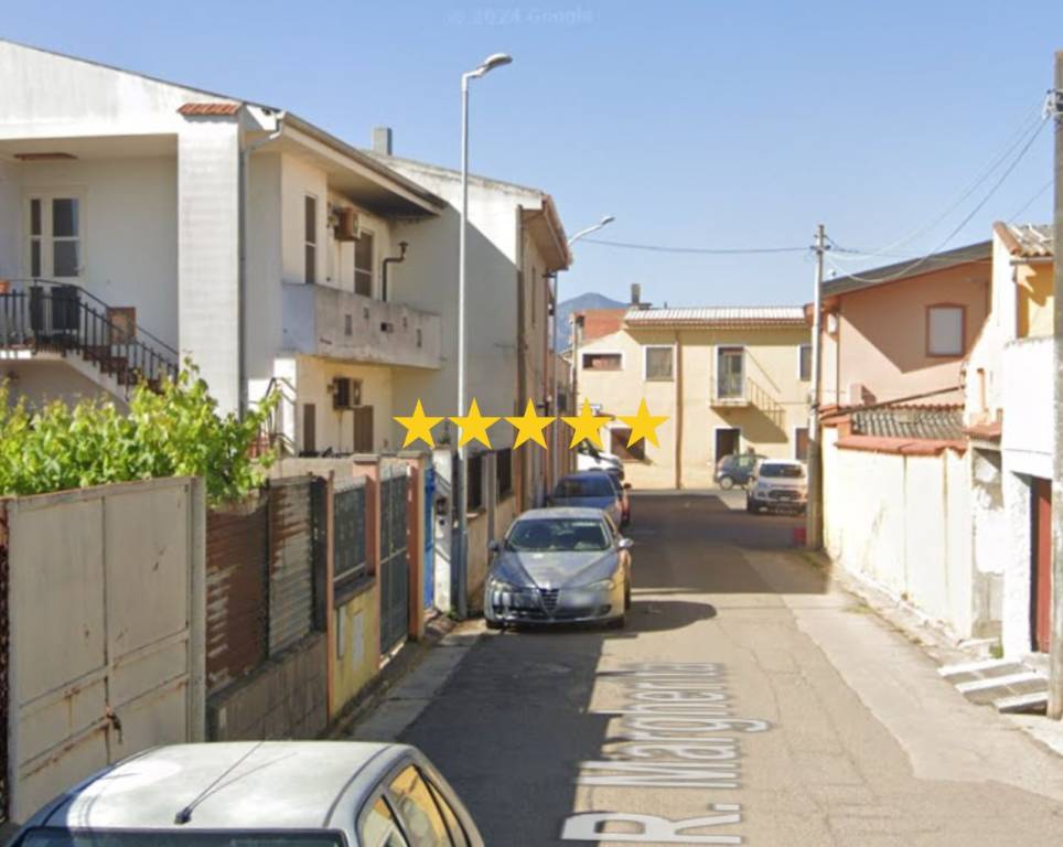 casa indipendente in vendita a Cagliari in zona Stampace/Punici