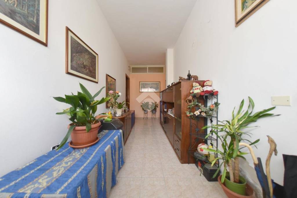 casa indipendente in vendita a Cagliari in zona Monreale