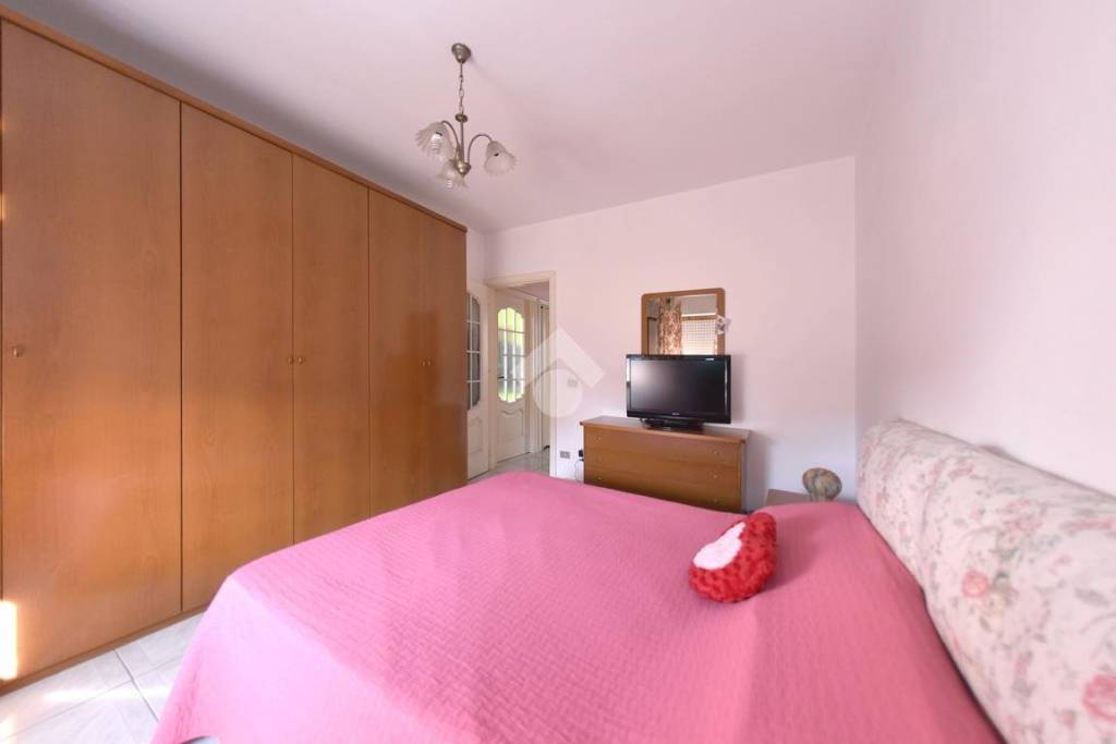 casa indipendente in vendita a Cagliari in zona Monreale