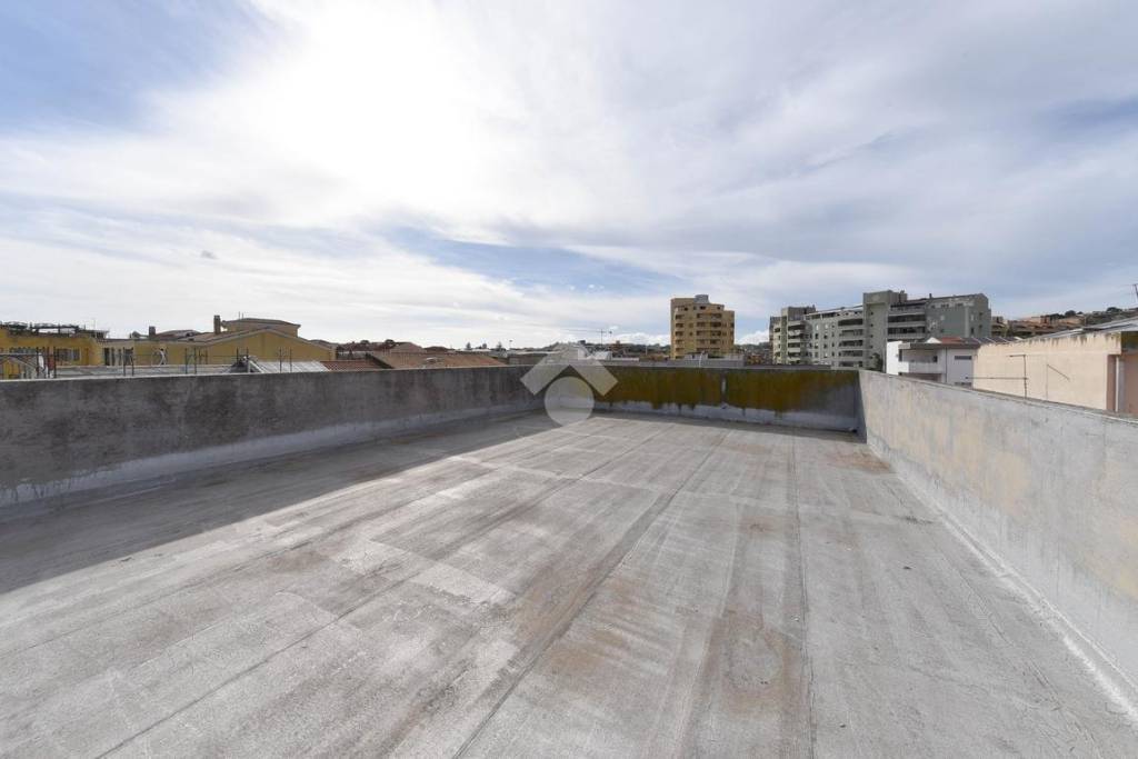 casa indipendente in vendita a Cagliari in zona Monreale
