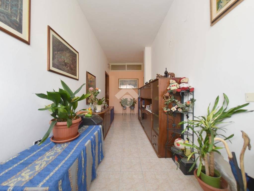 casa indipendente in vendita a Cagliari in zona Monreale