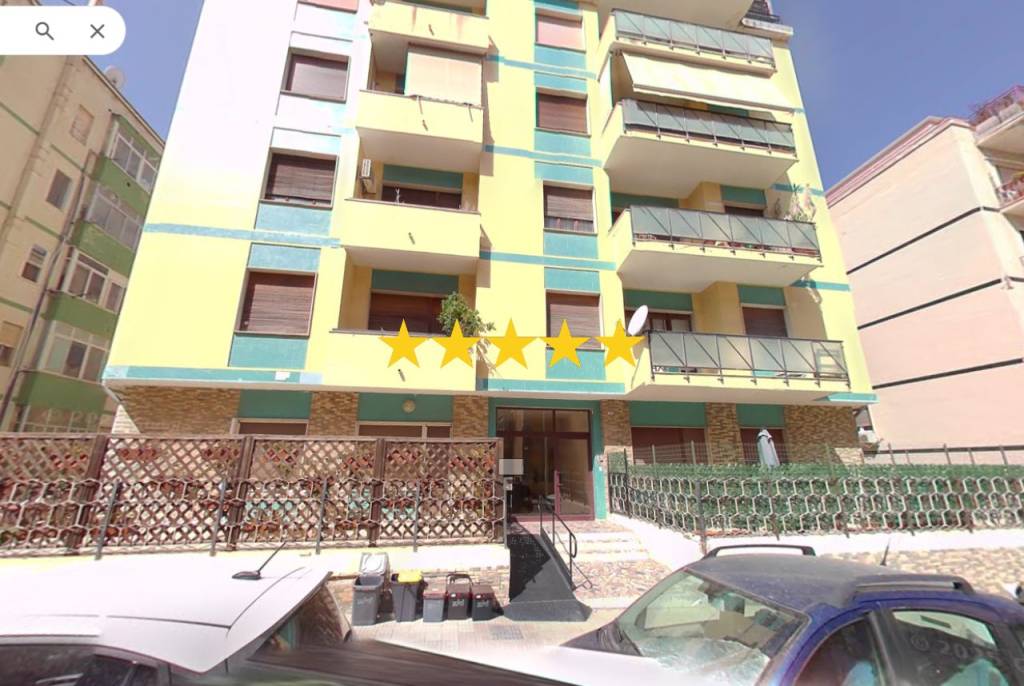 appartamento in vendita a Cagliari in zona Monte Urpinu