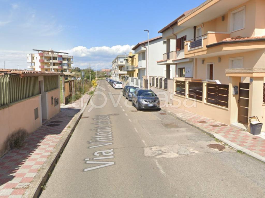 appartamento in vendita a Cagliari in zona Barracca Manna