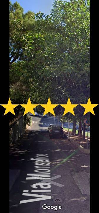 appartamento in vendita a Cagliari in zona Monte Mixi