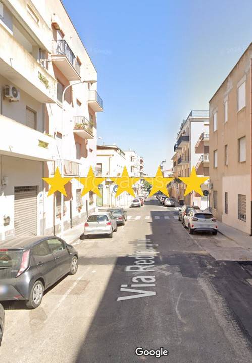 appartamento in vendita a Cagliari in zona Is Mirrionis/San Michele