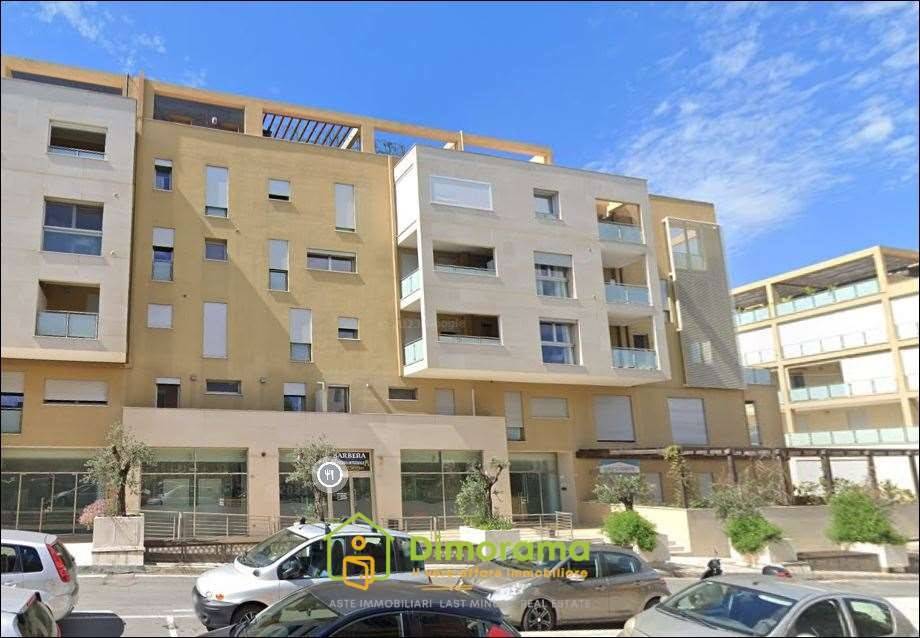 appartamento in vendita a Cagliari in zona Tuvixeddu/Tuvumannu