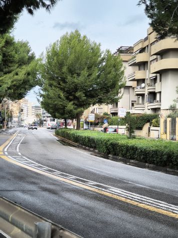 appartamento in vendita a Cagliari in zona Monte Mixi