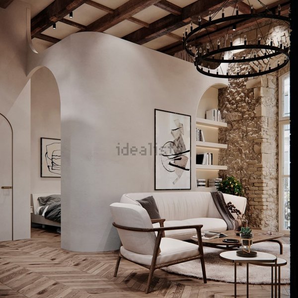 appartamento in vendita a Cagliari in zona Marina