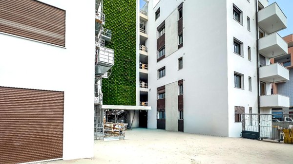 appartamento in vendita a Cagliari in zona Poetto/Marina Piccola