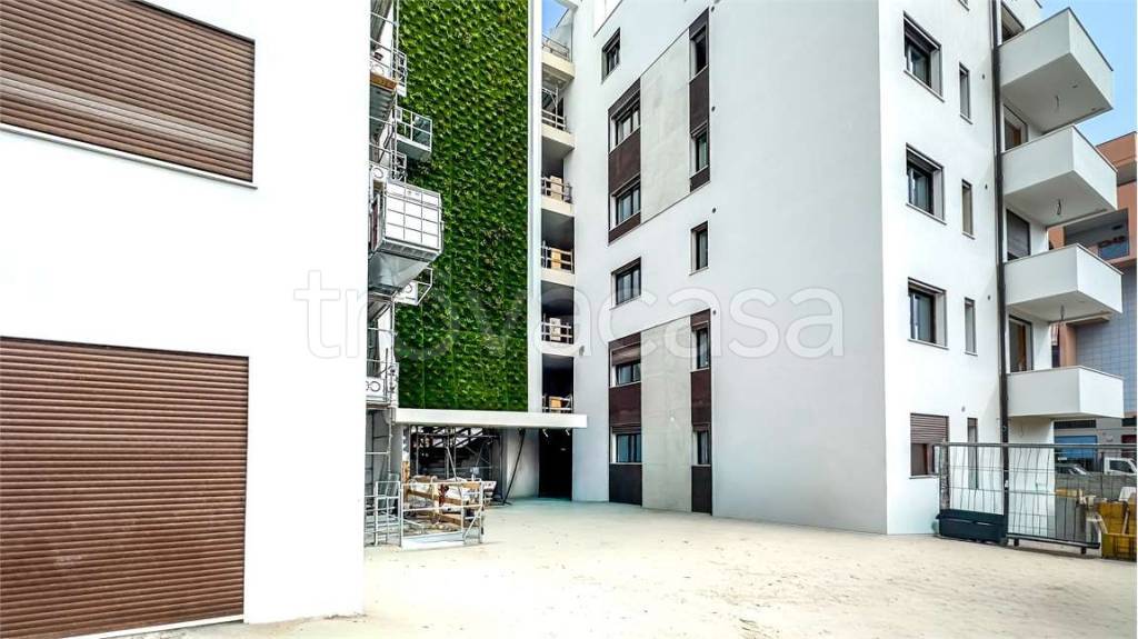 appartamento in vendita a Cagliari in zona Poetto/Marina Piccola