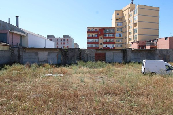 appartamento in vendita a Cagliari in zona Sant'Avendrace