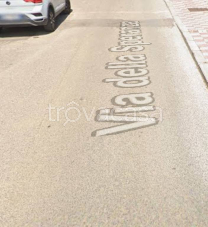 appartamento in vendita a Cagliari in zona Barracca Manna