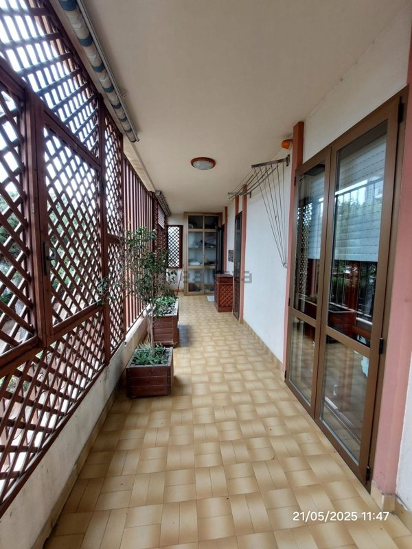 appartamento in vendita a Cagliari in zona Genneruxi